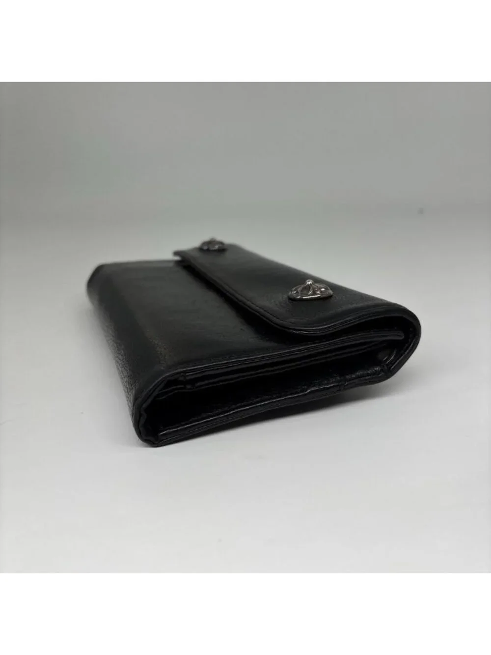 Chrome Hearts brand name
